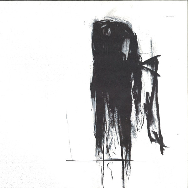 Charlotte De Witte — Voices Of The Ancient EP