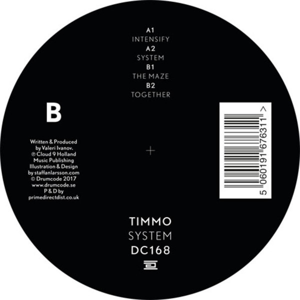 Timmo — System