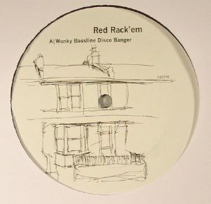 Red Rack'em — Wonky Bassline Disco Banger