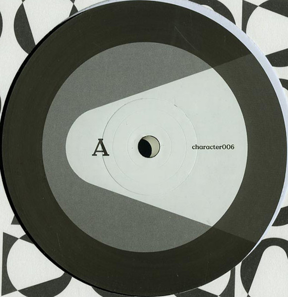 Deetron — Doublesix Takes Vol 1