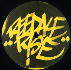 Reedale Rise — Eternal Return