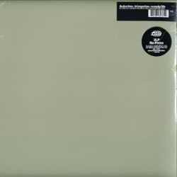 Autechre — Tri Repetae (2xLP / Sealed)