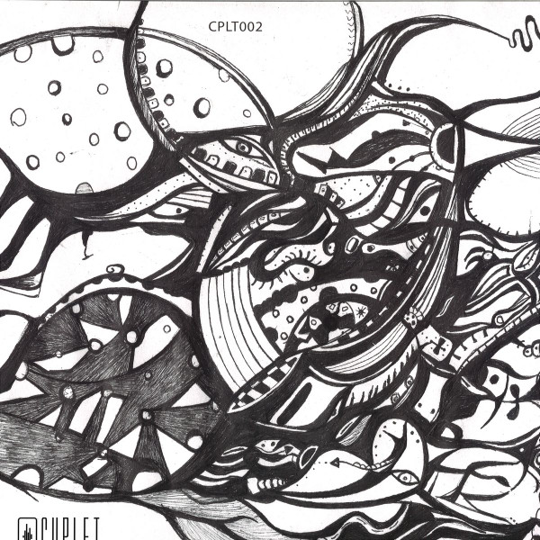Andrei Ciubuc — STREI2