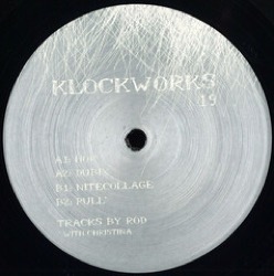 Rod — Klockworks 19