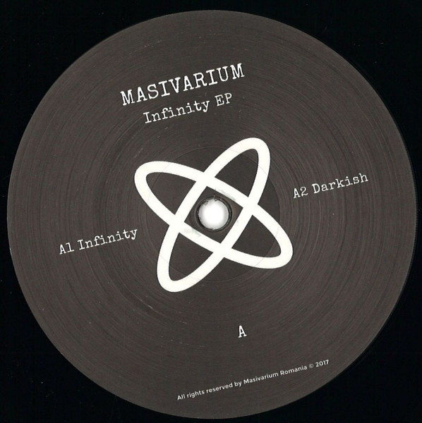 Masivarium — Infinity EP