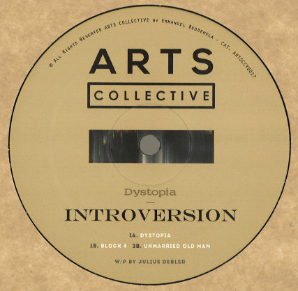 Introversion — Dystopia