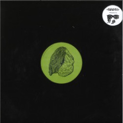 Raymond Castoldi — X-Ray Records 1992-1994