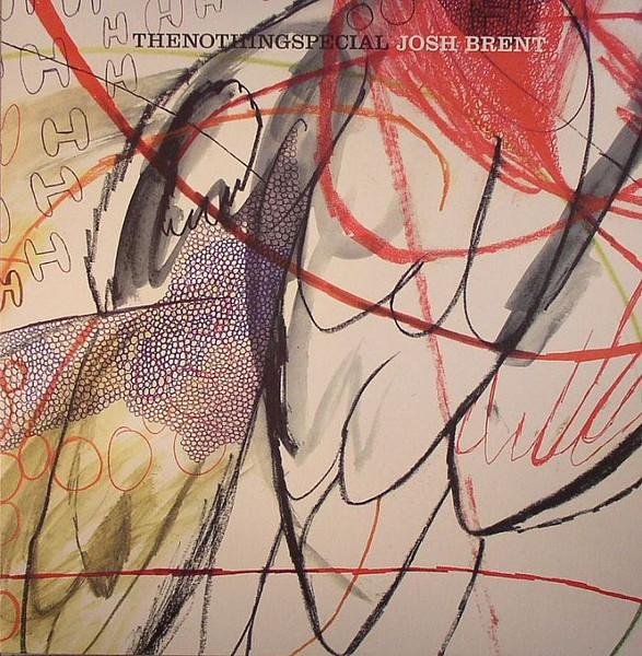 Josh Brent — 213 EP