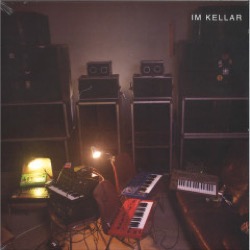 Im Kellar — Im Kellar Ep