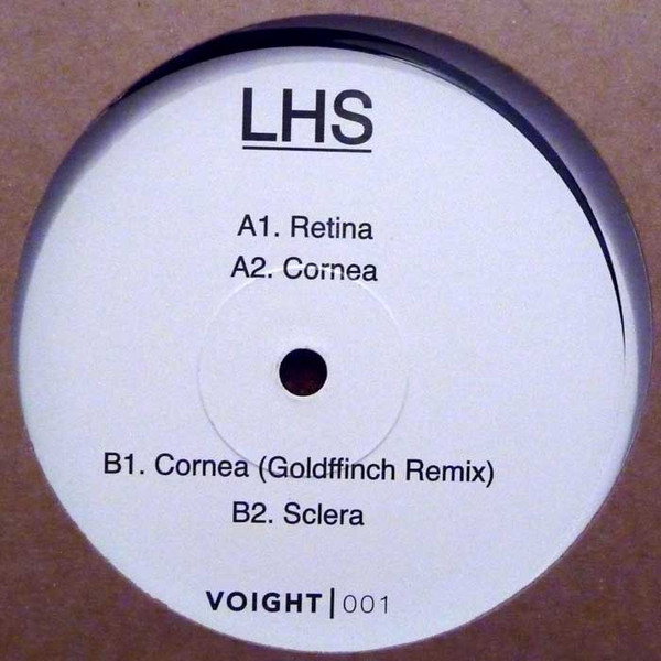 LHS — Retina
