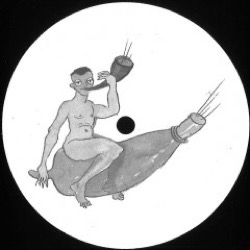 Rembert De Smet & Ferre Baelen — Le Mysterieux Ep