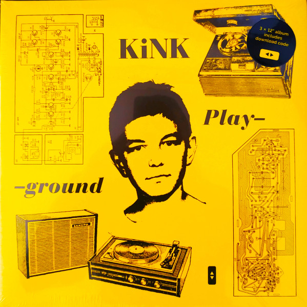 KiNK — Playground