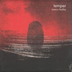 Marco Bailey — Temper