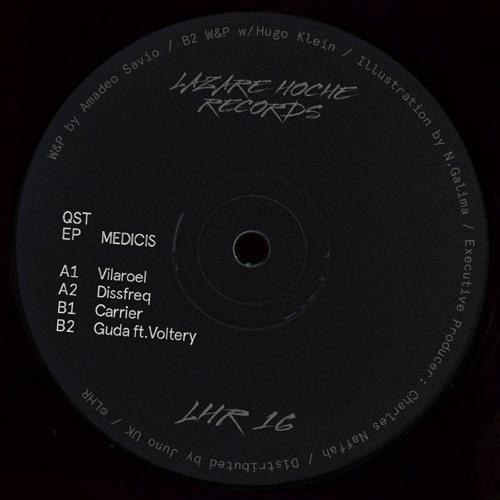 Medicis — QST EP