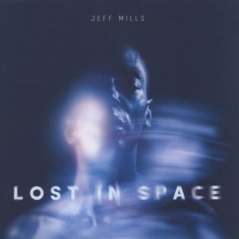 Jeff Mills — Lost In Space