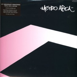 Metro Area — Metro Area