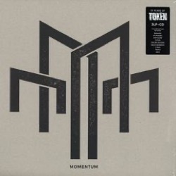 Various Artists — Momentum