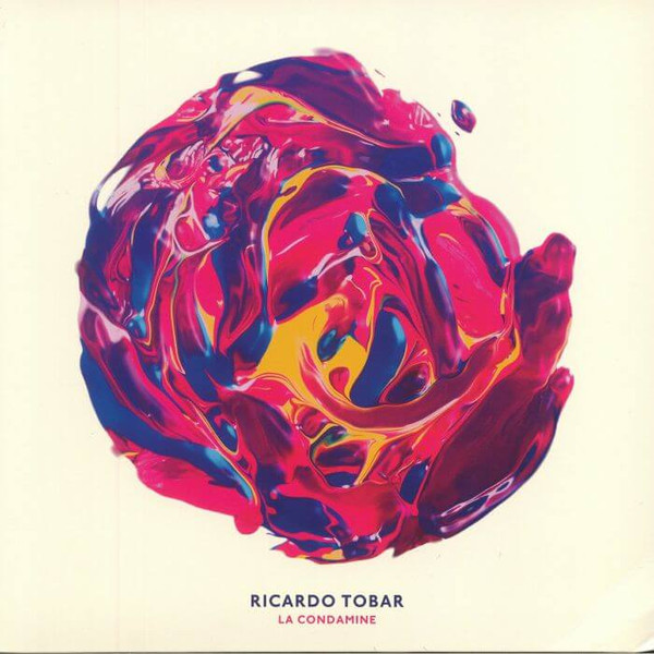Ricardo Tobar — La Condamine