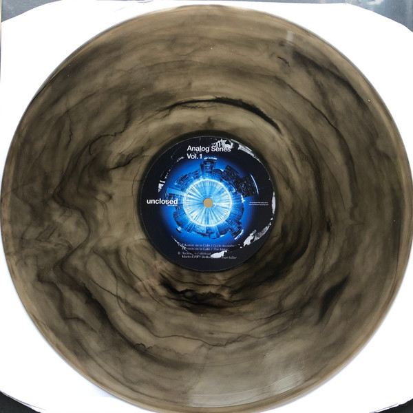 Various — Analog Series Vol. 1