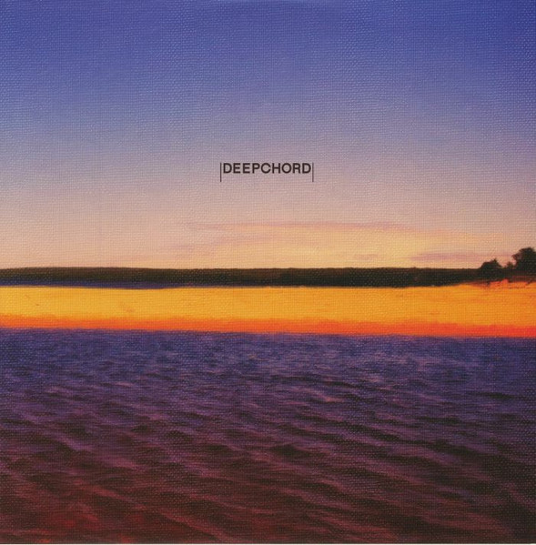 Deepchord — Northern Shores EP