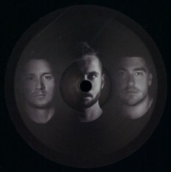 Camelphat & Elderbrook — Cola