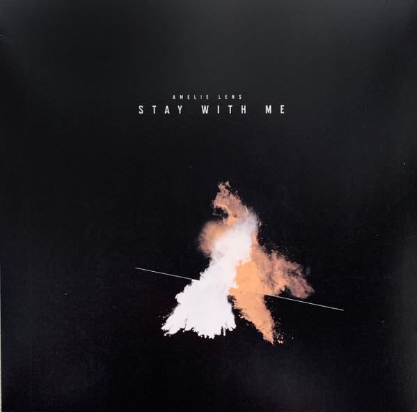 Amelie Lens — Stay With Me