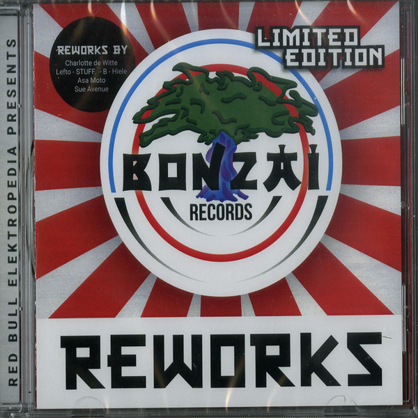 Various — Bonzai Reworks