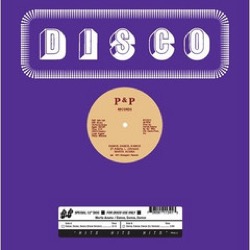 Marta Acuna — Dance Dance Dance