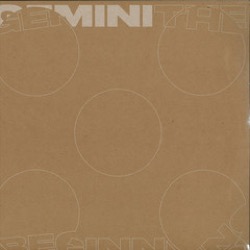 Gemini — The Beginning