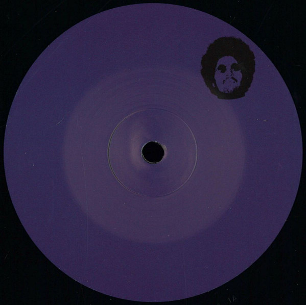 Moodymann — The Telephone EP