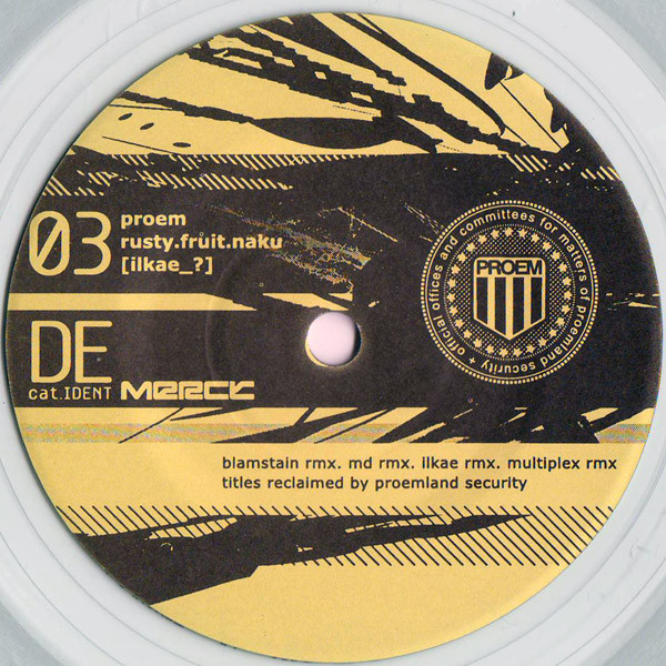 Proem — Debone