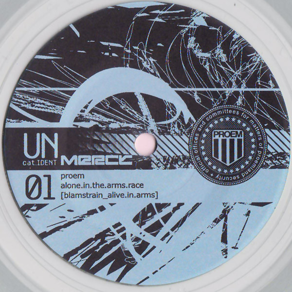 Proem — Unravel