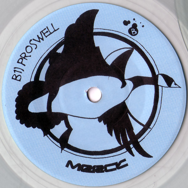 Various — Remixes Of Ilkae BV4
