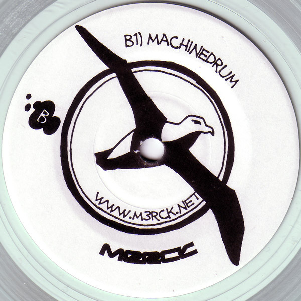 Various — Remixes Of Ilkae BV3