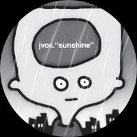 Jvox — Sunshine / B.T.O.