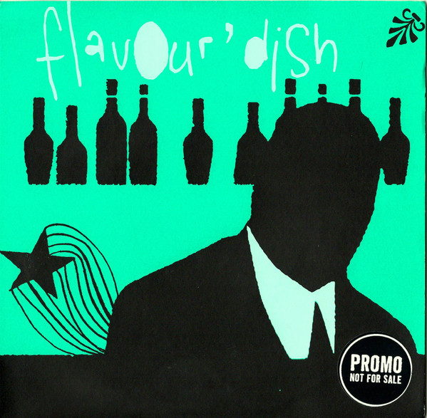 Flavour' Dish — Brainwave / A Tune For A Loss