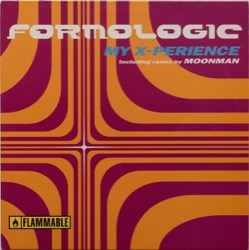 Formologic — My X-Perience