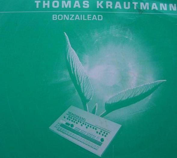 Thomas Krautmann — Bonzailead
