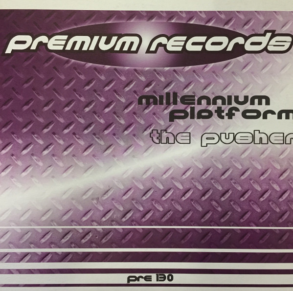 Millennium Platform — The Pusher