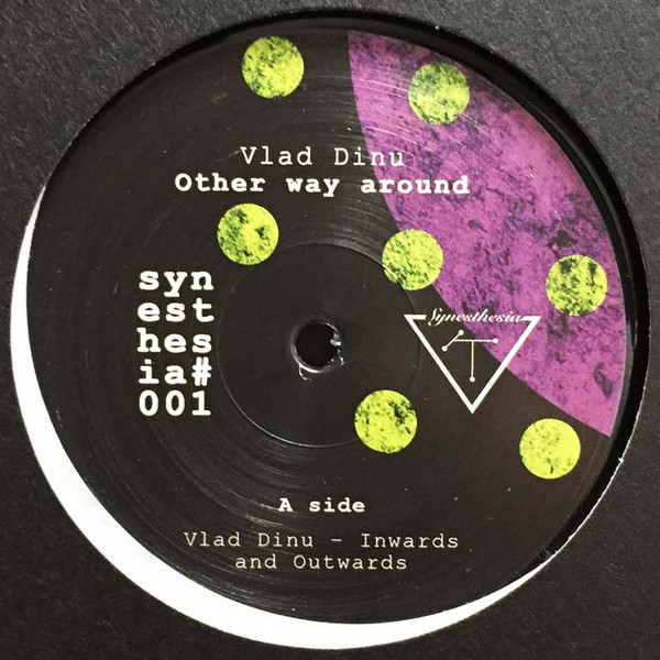 Vlad Dinu — Other Way Around