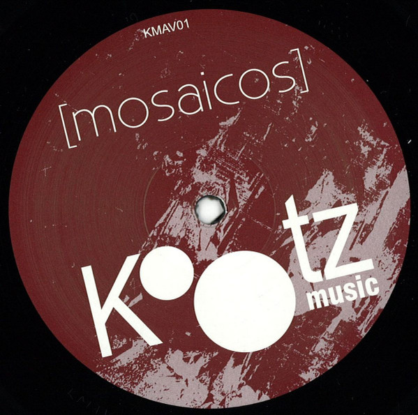 Various — Mosaicos