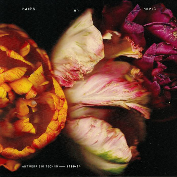 Various — Antwerp Bio Techno 1989-94 EP 1