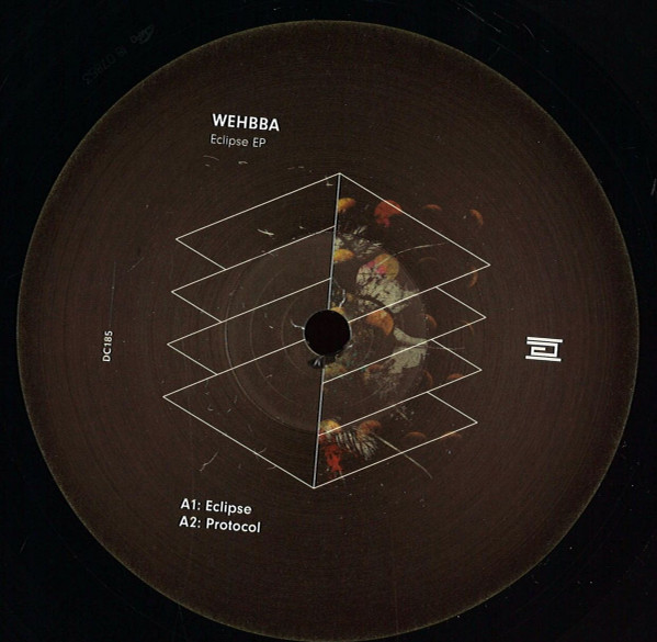 Wehbba — Eclipse EP