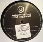 Pedro Cali — Secrets EP Pt1
