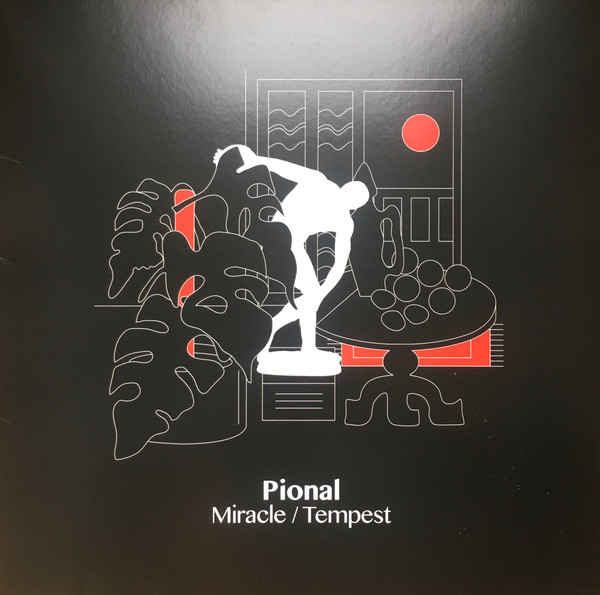 Pional — Miracle / Tempest