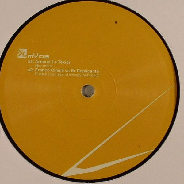 Various — mV 06