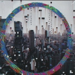 Mr Fingers — Cerebral Hemispheres
