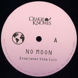 No Moon — Infinite Dreamz EP