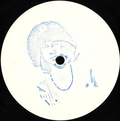 Unknown Artist — Ijzeren Rots