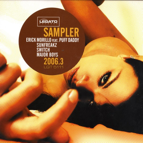 Various — Sampler 2006.3